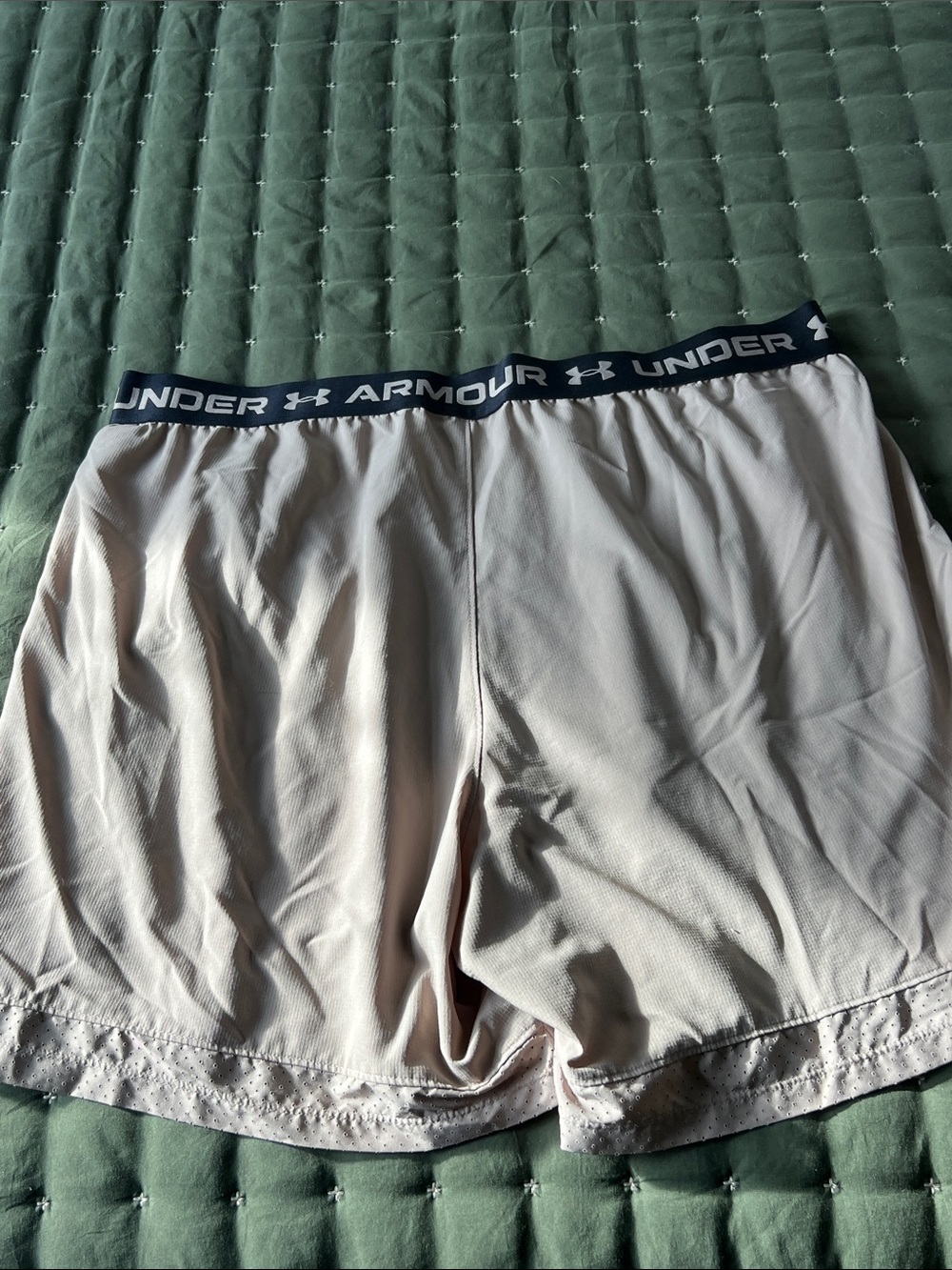 Under Armour Men’s Shorts